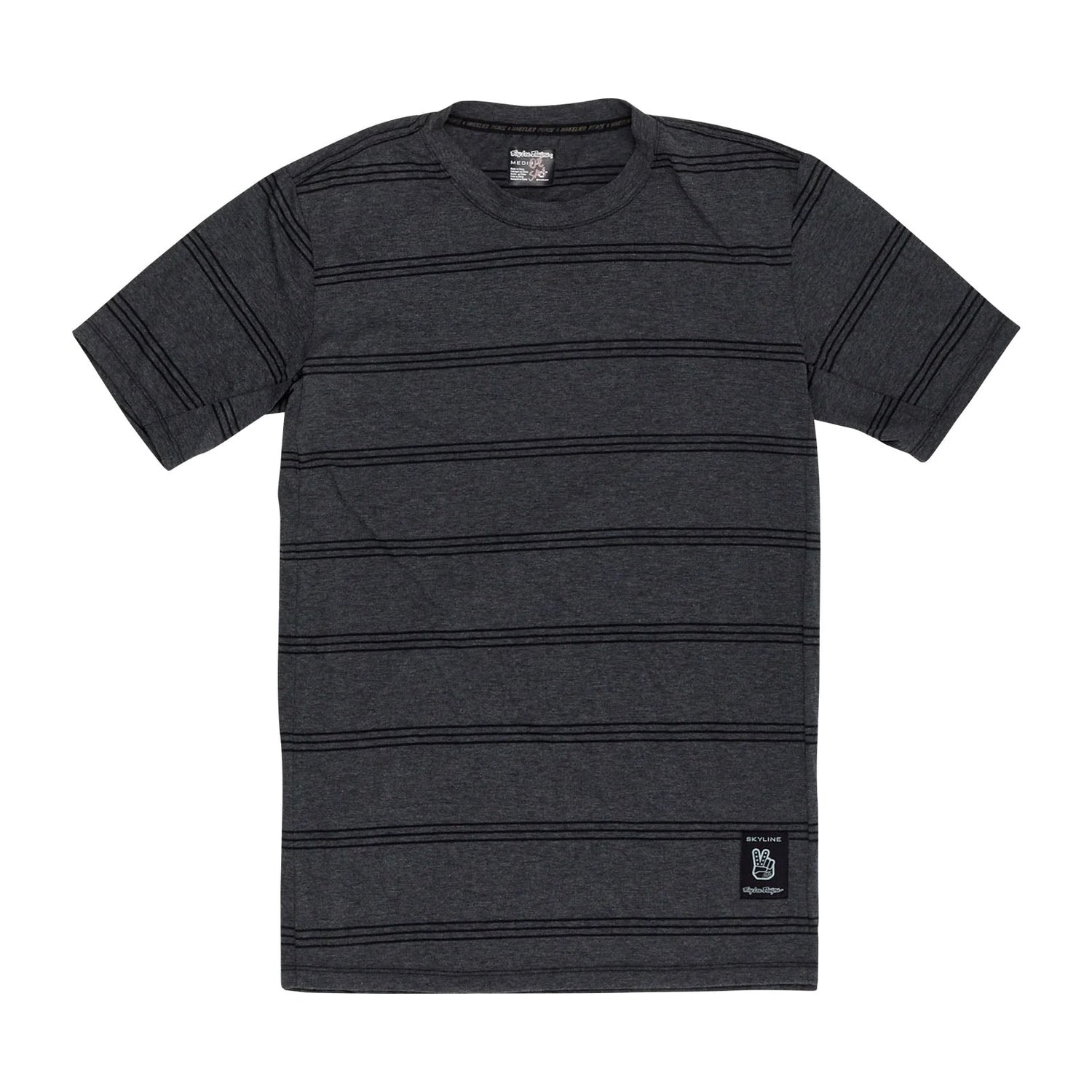 Skyline short sleeve ride tee