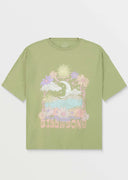 Girls surf rhythm oversized