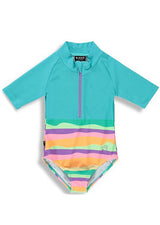 Water ski surfer swimsuit kidz
