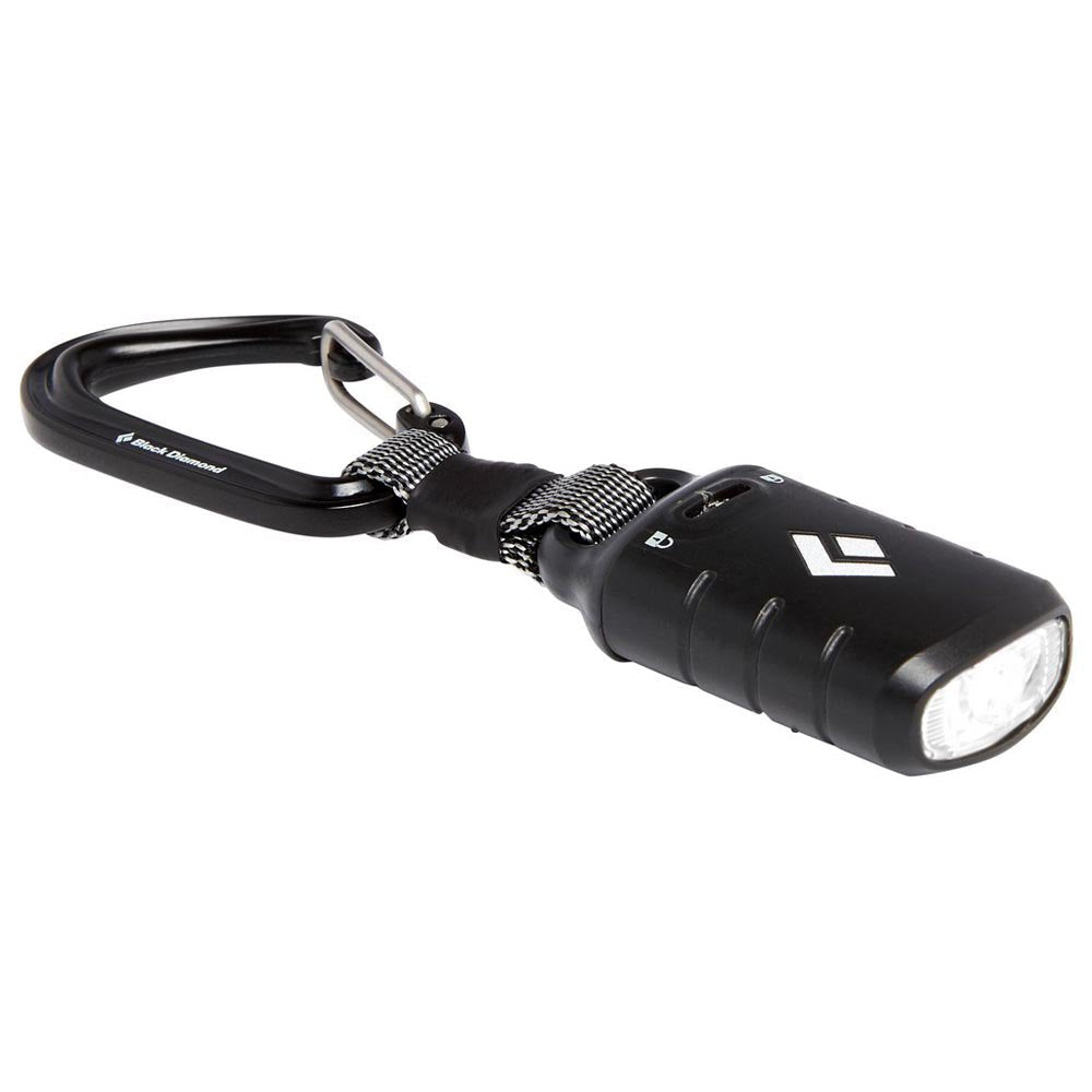 Black Diamond ION 40 Lumens Keychain Light