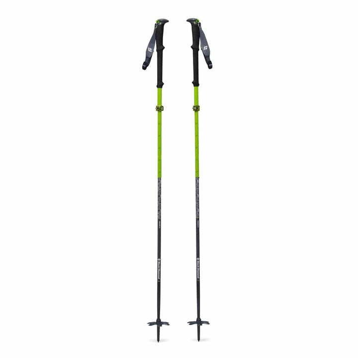 John j compactor wr splt poles