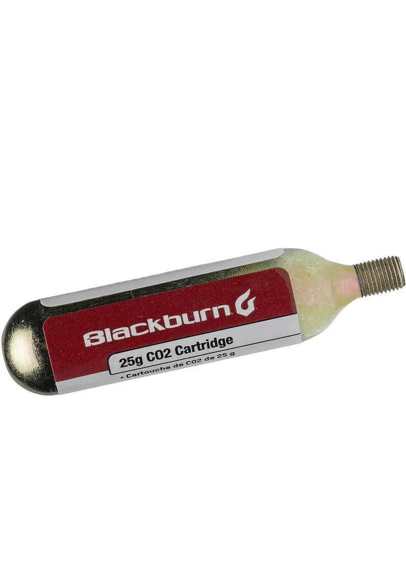 Cartouche CO2 Blackburn 25gr