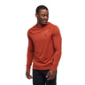 M Alpenglow hoodie