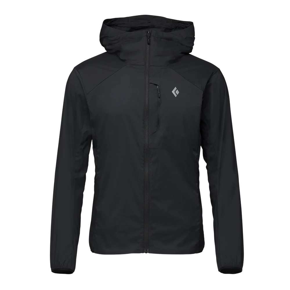 Black Diamond Alpine Start Men's Jacket