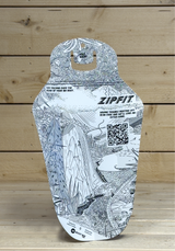 Boot Bib® PRO – Zipfit Collab