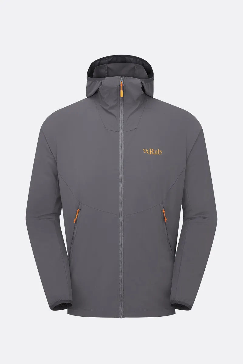 M Borealis hoody