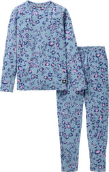 Kids's Fleece Base Layer Set