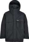 Men's Covert jacket 2.0