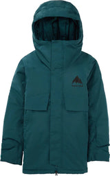 Kids manteau 2 couches ascutney