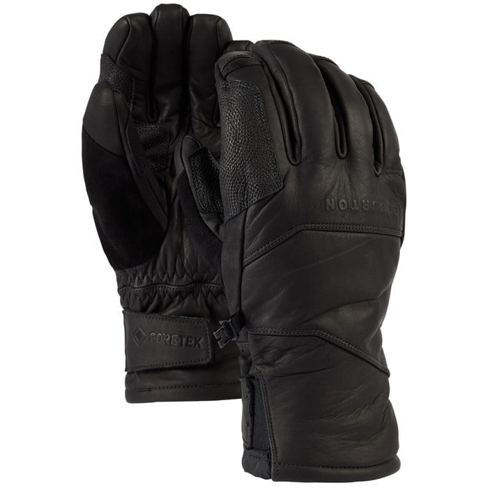 AK Gore-Tex Leather Clutch Glove