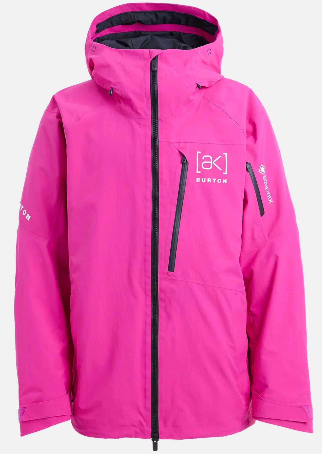 M AK Cyclic Gore-Tex Jacket