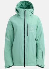 Women's AK Embark GORE-TEX 2L Jacket