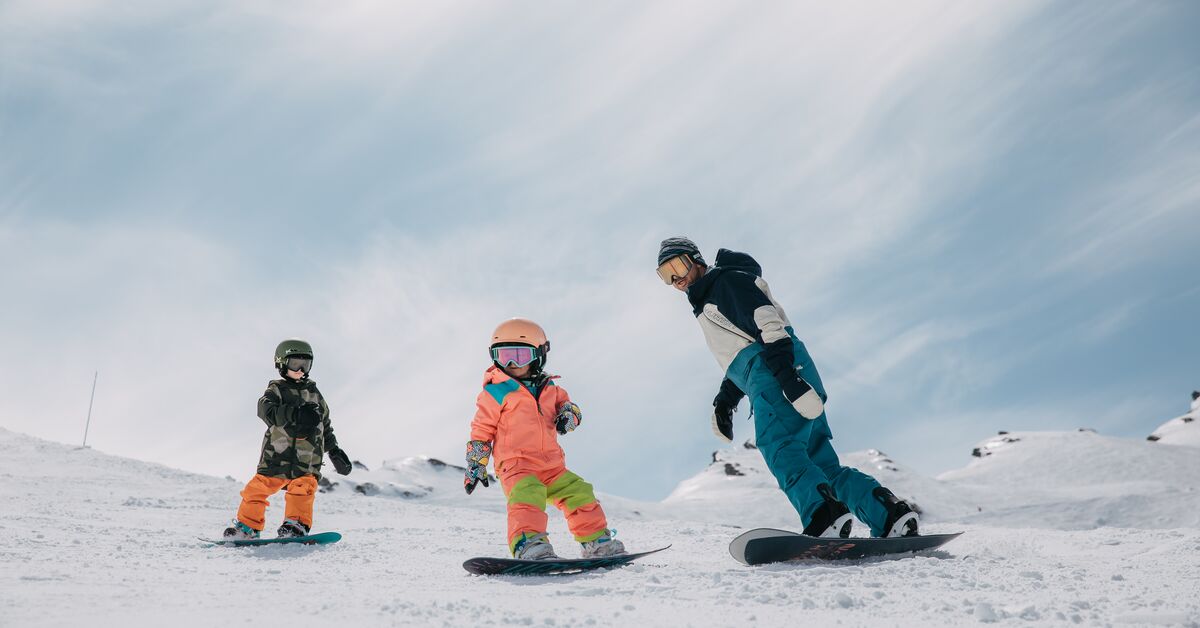 Protection de ski Poc dorsale VPD Spin veste adulte 2024