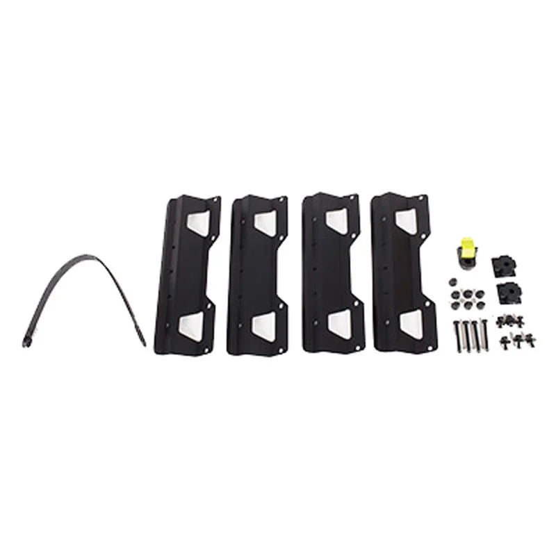 Buzz Rack Scorpion Kit For Fatbike 4.6'' Max