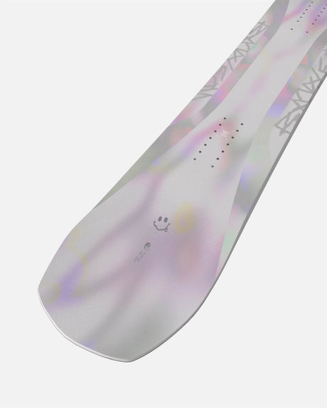 Push Up Women's Snowboard