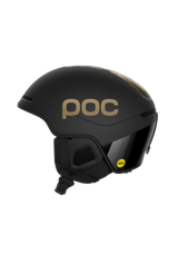 Obex Contour Marco Odermatt Uranium Noir / Podium Or
