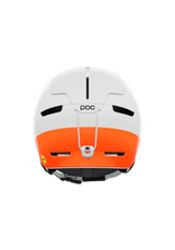 Casque de ski Obex MIPS - Blanc Hydrogène