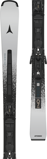 REDSTER Q7.8 REVOSHOCK C + MI 12 GW