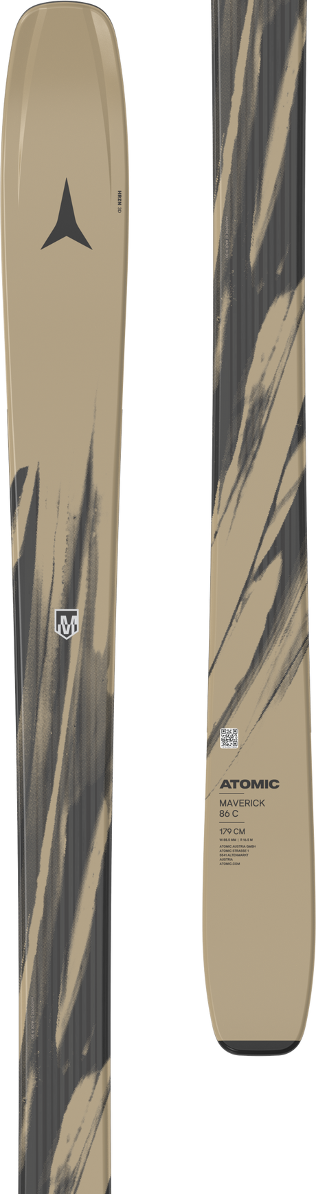 MAVERICK 86 C