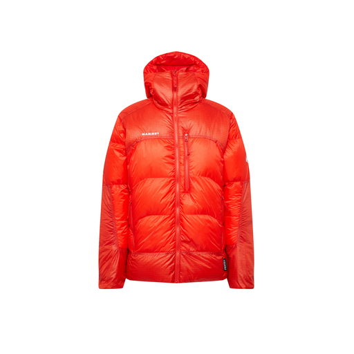 Veste à capuche Taiss Pro Belay IN Homme