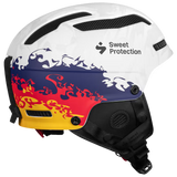 Casque Trooper 2Vi® SL Mips x HK