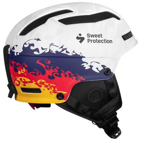 Casque Trooper 2Vi® SL Mips x HK