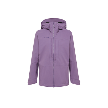 Veste à capuche Skintrack SO Femme