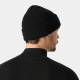 Bonnet urbain unisexe à revers
