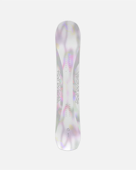 Push Up Women's Snowboard