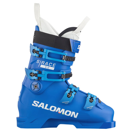 2027 Salomon Equipe 90 Ski Boot