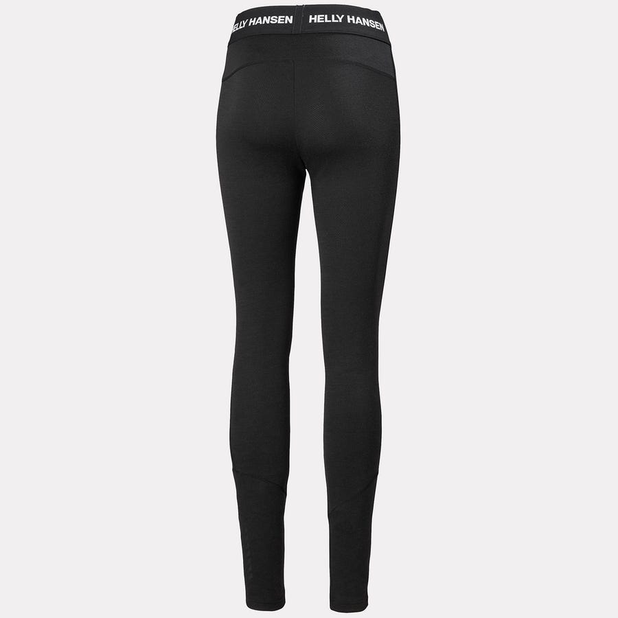 Women's LIFA® Merino Midweight Base Layer Pants