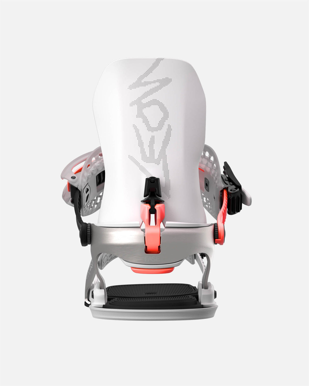 Blaster AsymWrap™ FASE® Snowboard Bindings