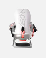 Blaster AsymWrap™ FASE® Snowboard Bindings