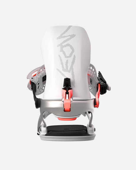 Blaster AsymWrap™ FASE® Snowboard Bindings