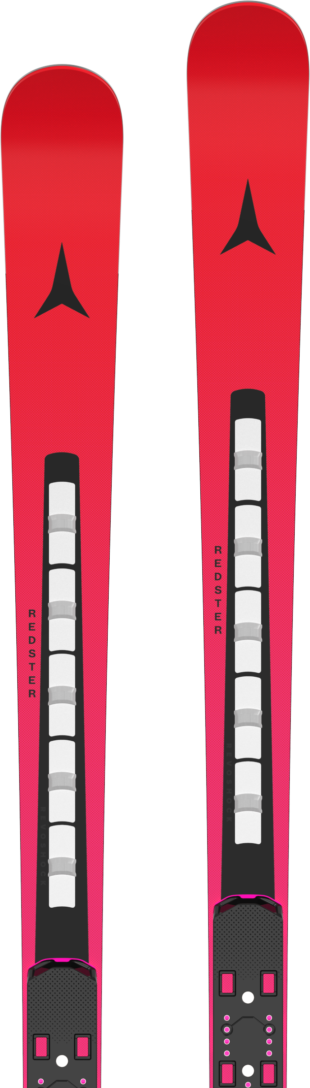 REDSTER G9 FIS REVOSHOCK 187