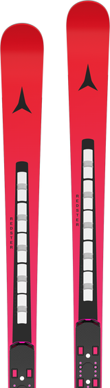 REDSTER G9 FIS REVOSHOCK 187