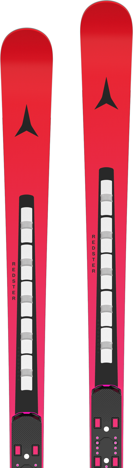 REDSTER G9 FIS REVOSHOCK 187