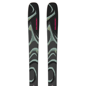 QST 100 BLACK