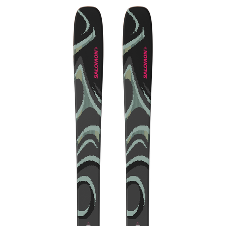 QST 100 BLACK