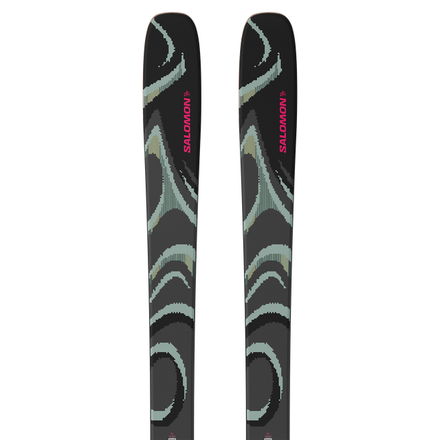 QST 100 BLACK