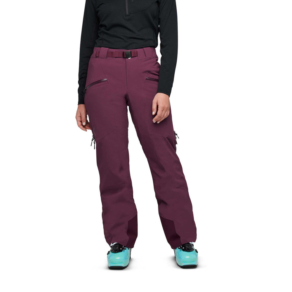 Recon Stretch Insulated Pants - Women's