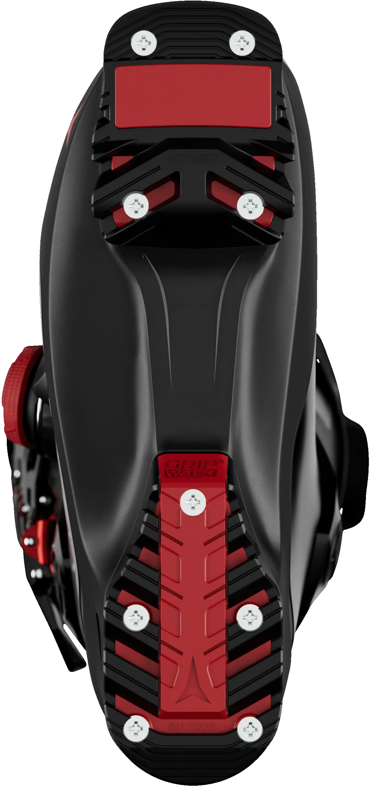 HAWX MAGNA 130 S BOA