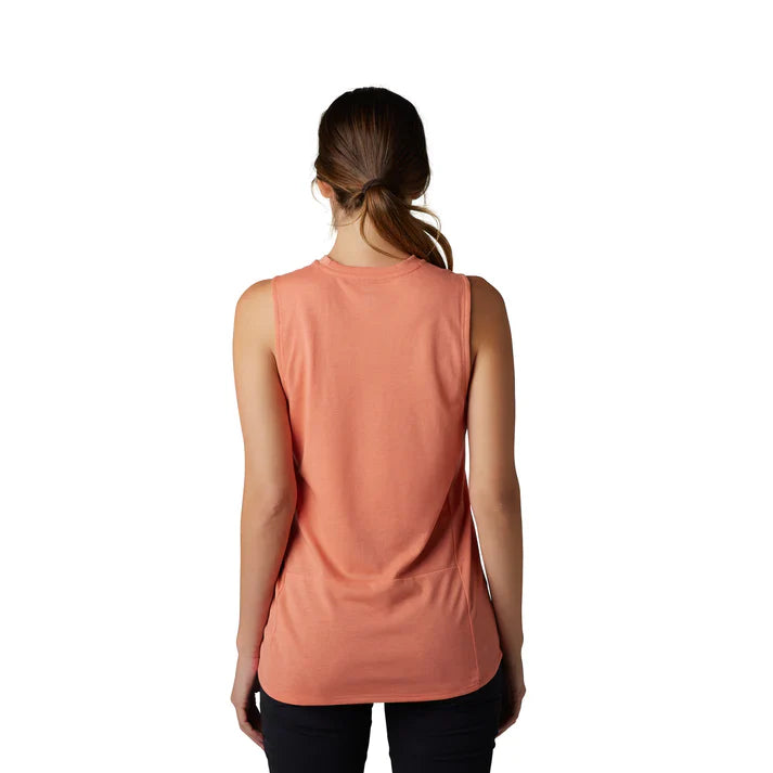 Fox Ranger DR MTB Tank Top Women