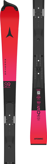 REDSTER S9 FIS 150