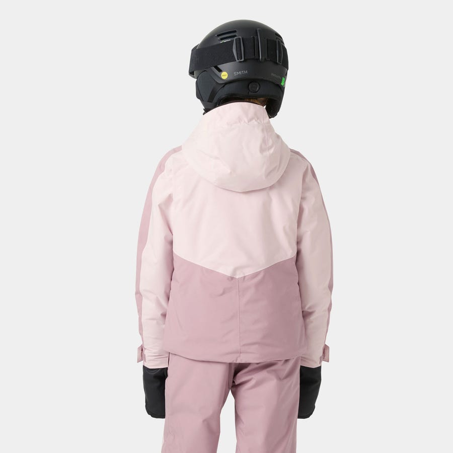 Veste de neige pour fille Juniors
