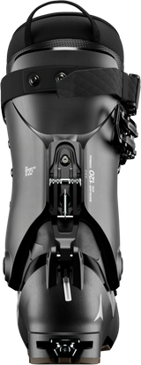 BACKLAND XTD CARBON 120 GW