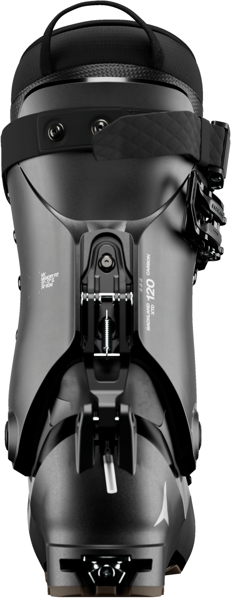 BACKLAND XTD CARBON 120 GW