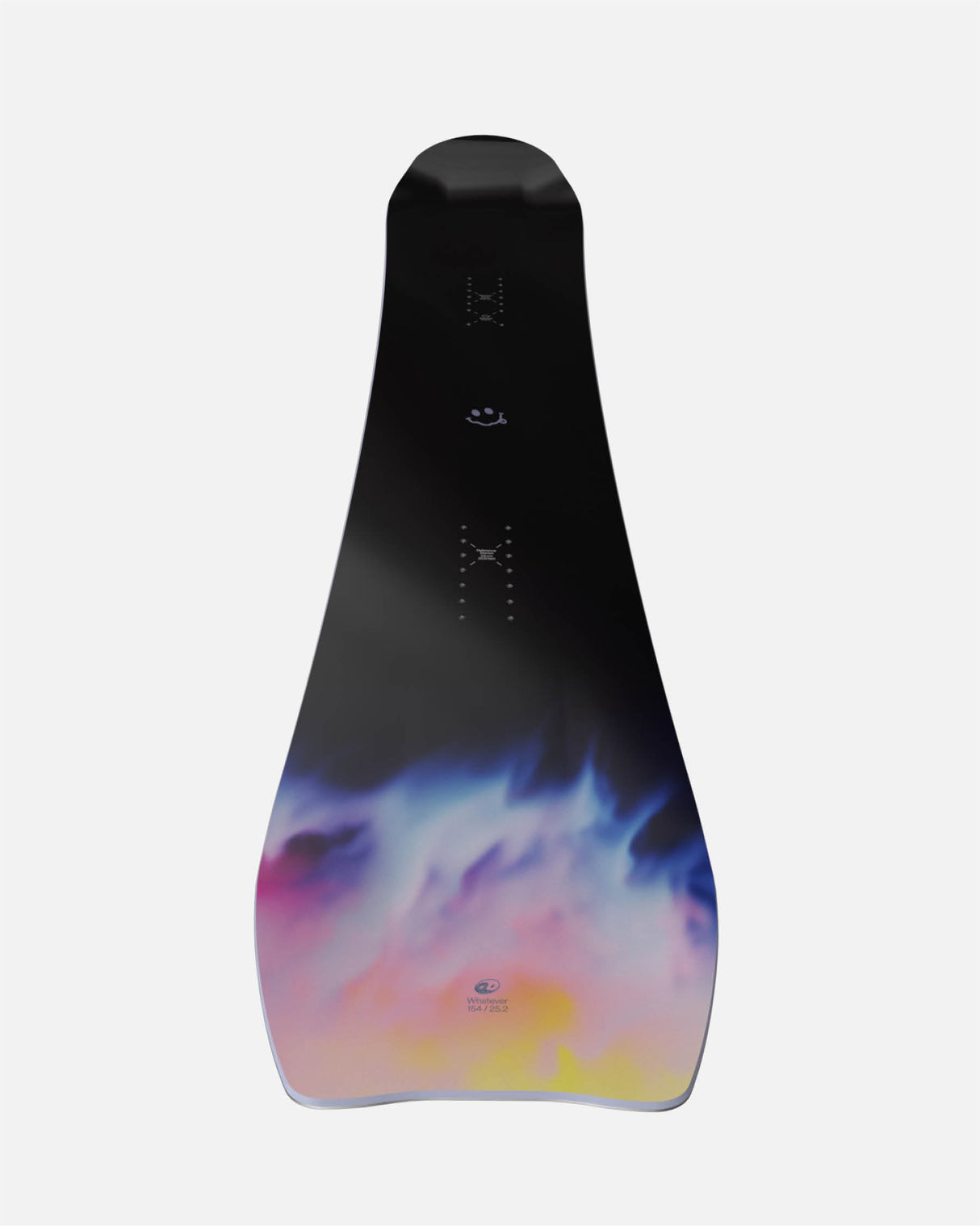 Whatever Men's Snowboard
