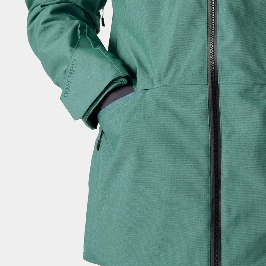 Veste de ski isolée Garibaldi 2.0 pour hommes