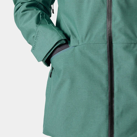 Veste de ski isolée Garibaldi 2.0 pour hommes